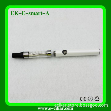 e smart mod with e smart 808d battery hot sale e cigarette china